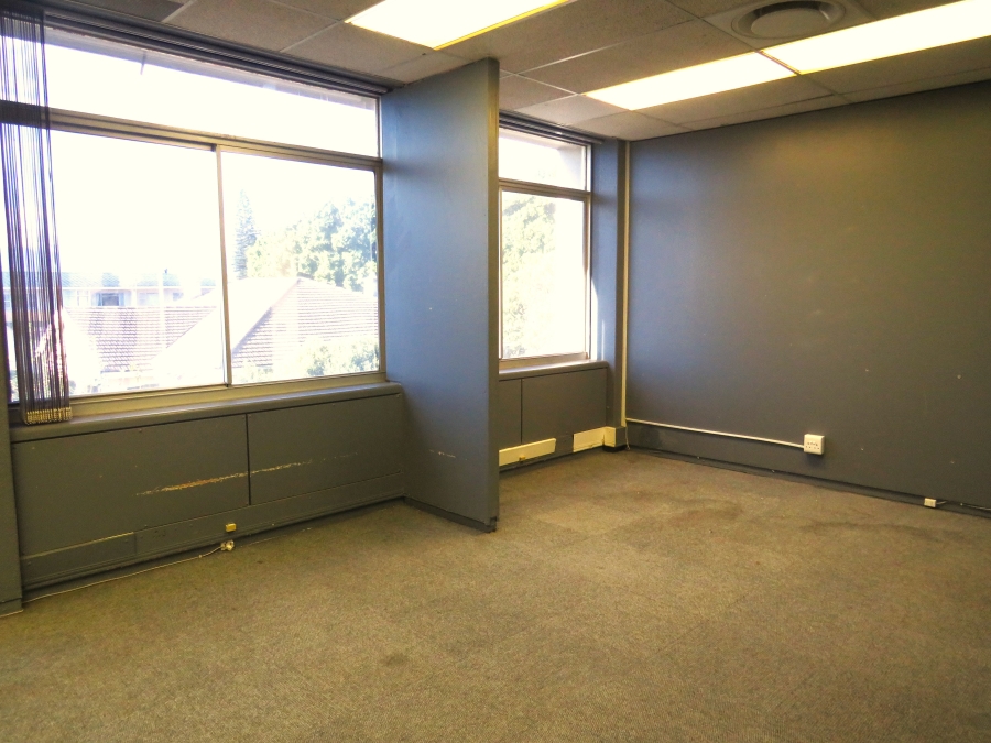 To Let commercial Property for Rent in Strand Central Western Cape